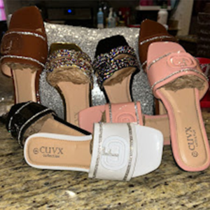 Women Slippers