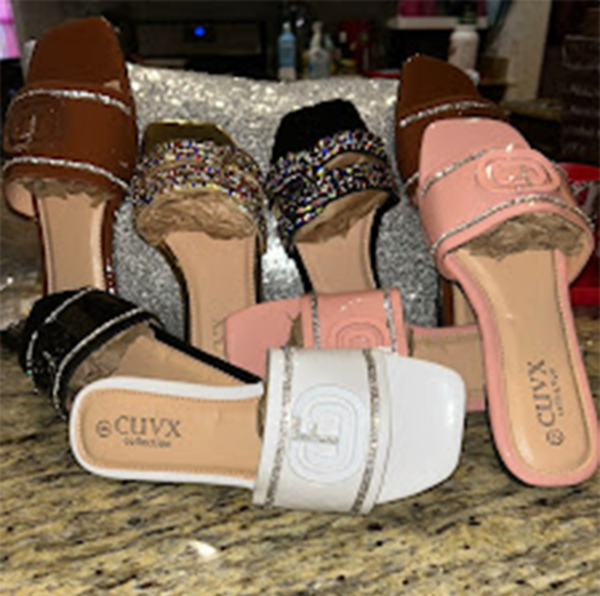 Women Slippers