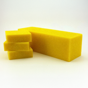 Lemon Zest Scrub