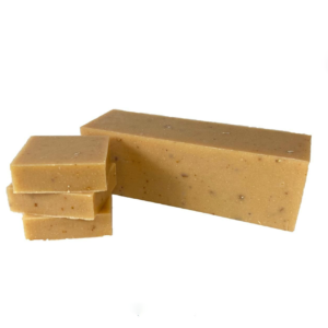 Turmeric Honey & Orange