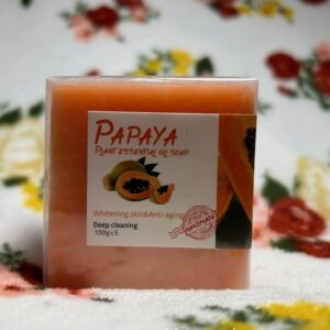 Papaya